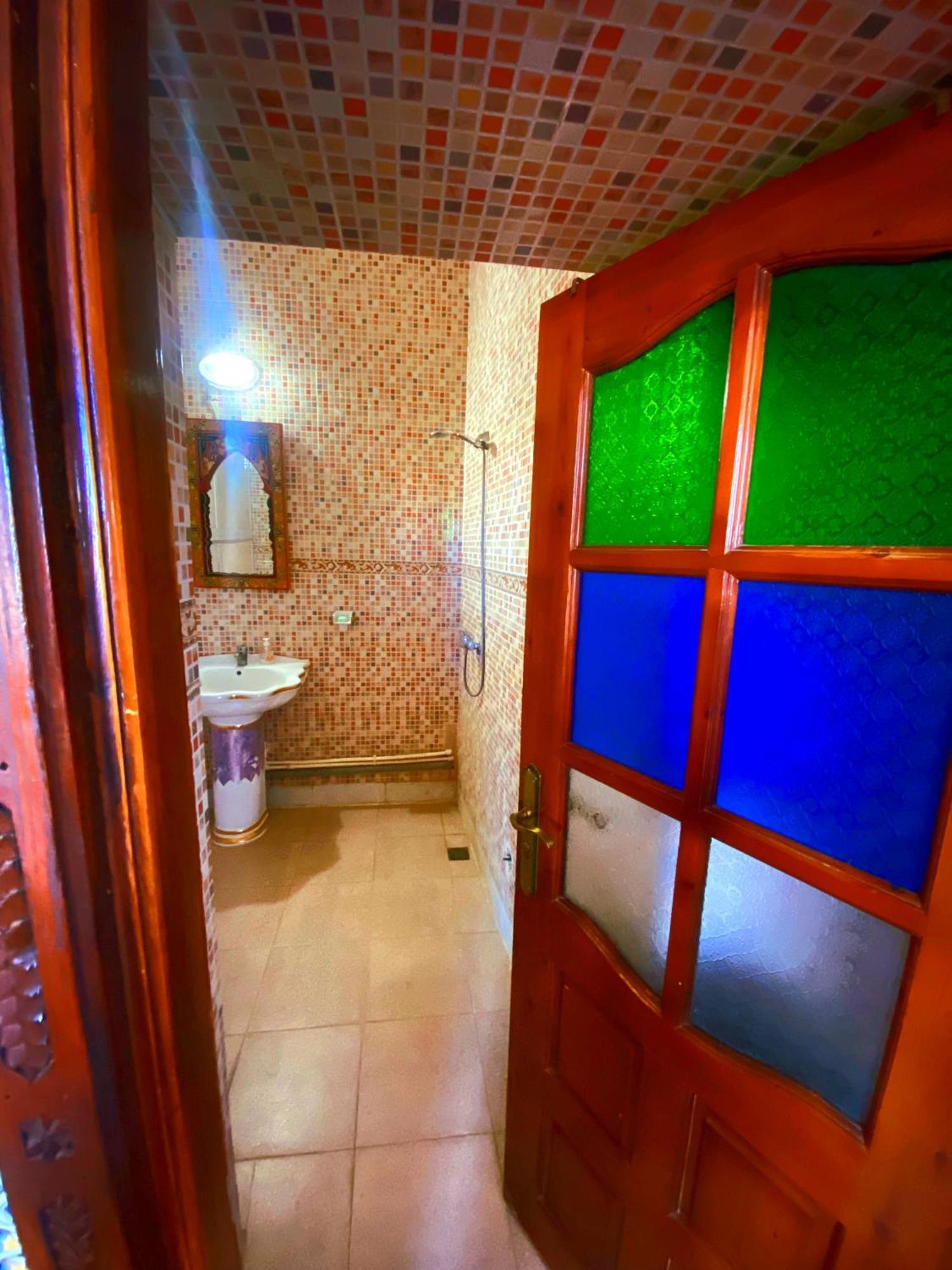 Dar Merzouga Meknes Exterior photo