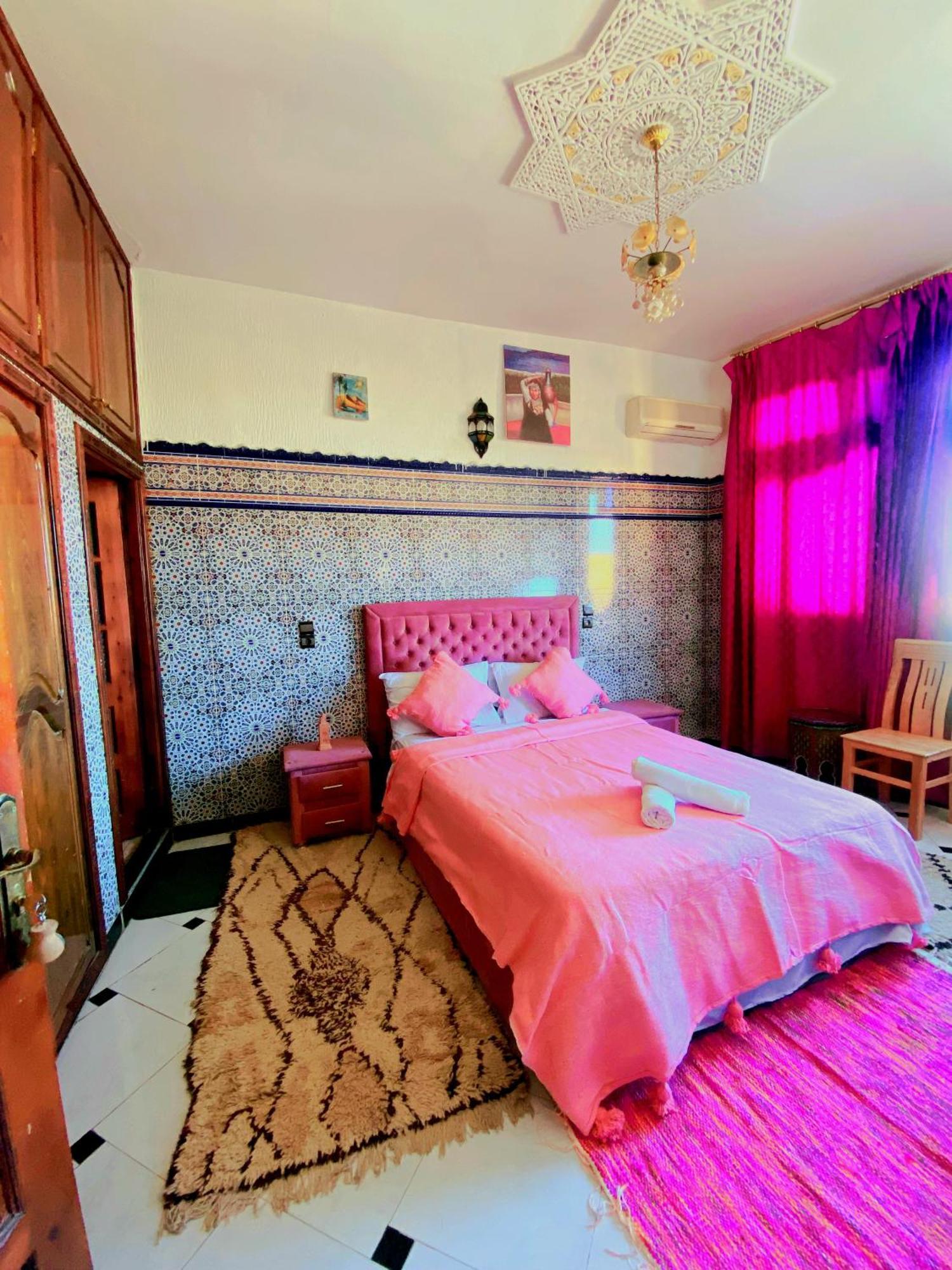 Dar Merzouga Meknes Exterior photo