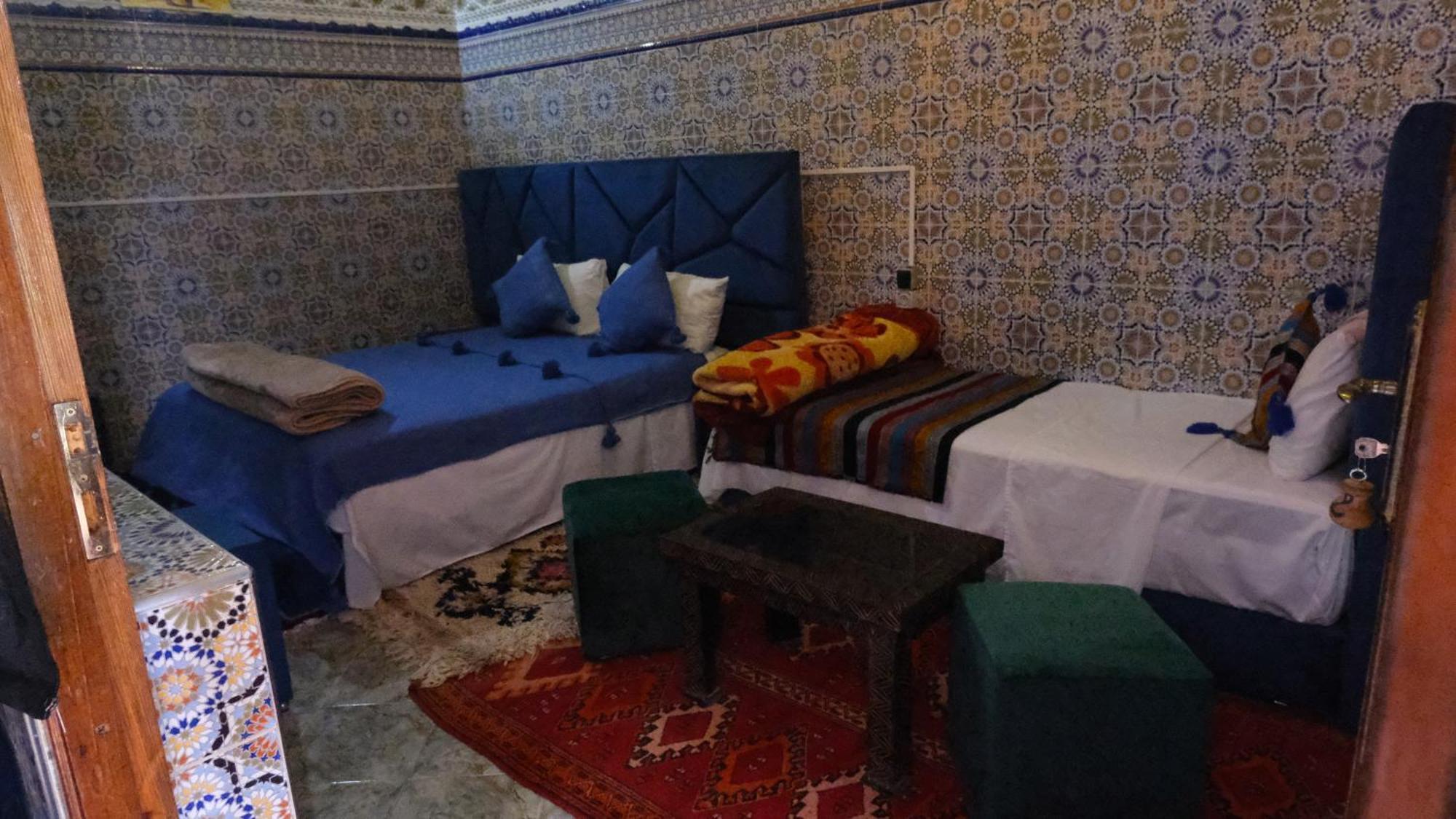 Dar Merzouga Meknes Exterior photo